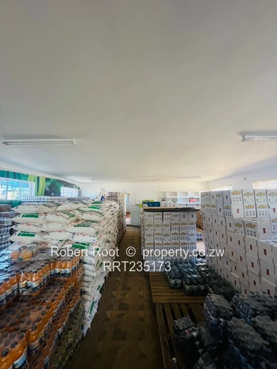 Bluffhill Offices, Showroom Or Shop, Workshop