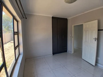3 Bedroom Townhouse Complex