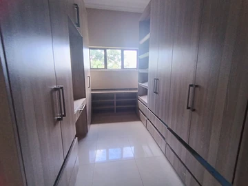 3 Bedroom Garden Flat