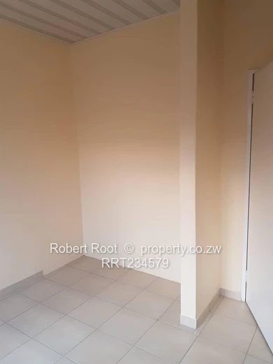 Decent 4 - Bed House For Sale