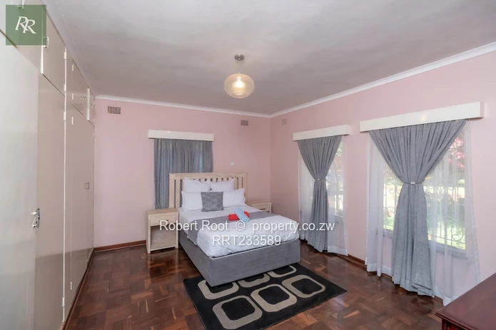 A Charming Property In A Sought Out Location