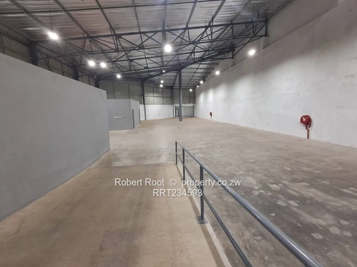 Prime space in the new Hogerty Hill complex!