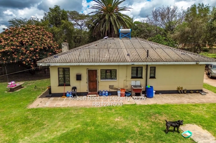 4 Bedroom House for Sale in Greendale