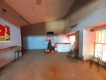 Commercial Property
