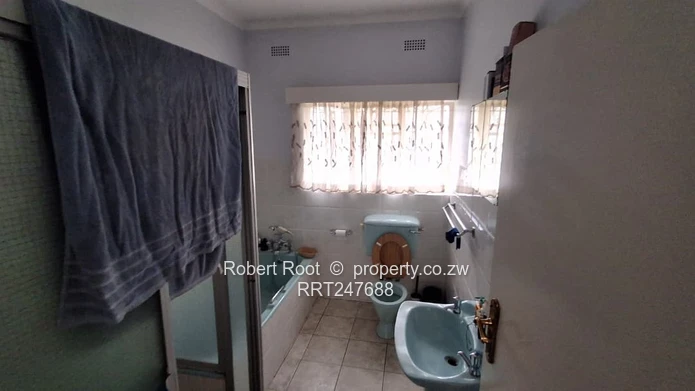 Alexandra Park Property For Sale