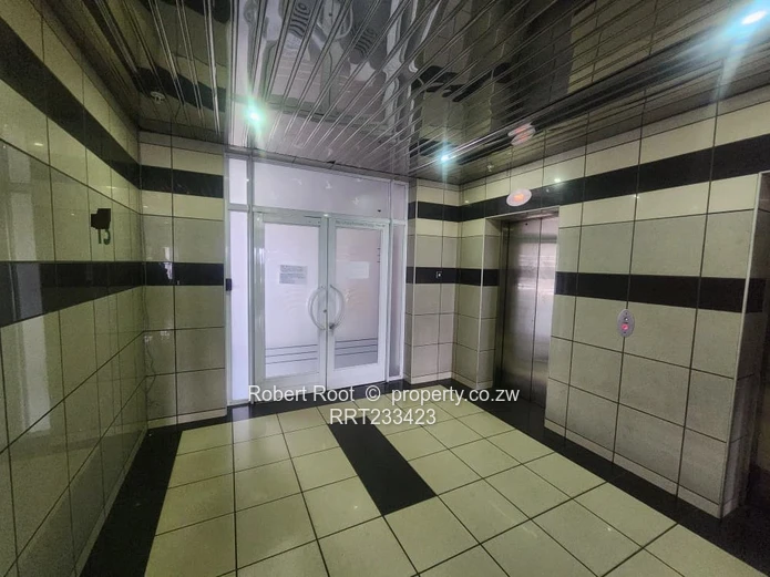 Office Spaces for Rent in the CBD