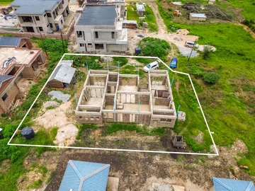 6 Bedroom Townhouse Complex