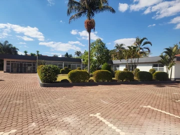 Commercial Property