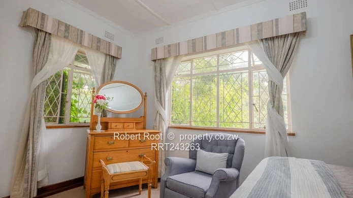 Charming home set on 3 acres of pristine land, offering unlimited potential – FOR SALE