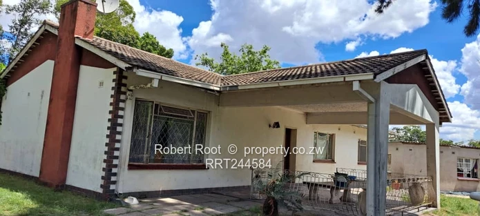 Renovators/Investors opportunity 3 821sqm (Sole Mandate)