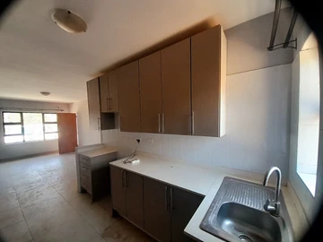 2 Bedroom Townhouse Complex