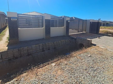 3 Bedroom Townhouse Complex