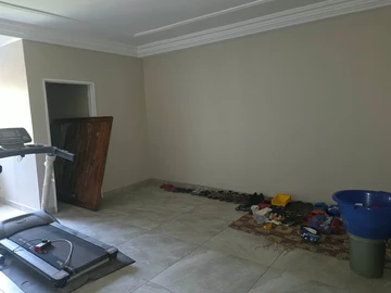 6 Bedroom Townhouse Complex