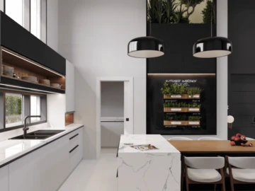 3 Bedroom Townhouse Complex