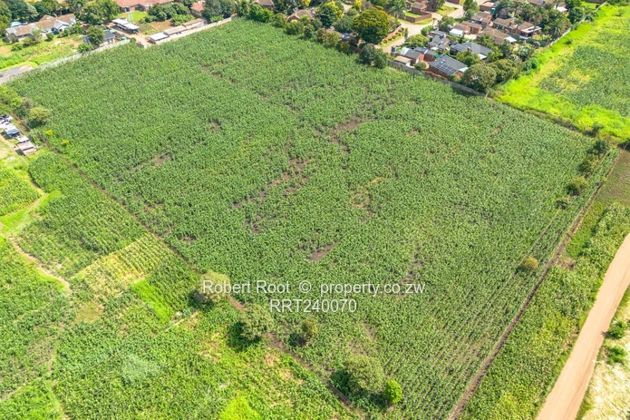 Prime Development Opportunity – Greendale 