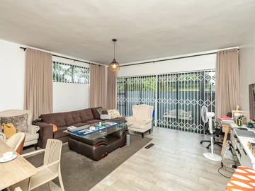 3 Bedroom Townhouse Complex