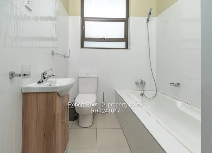 Stunning fully furnished apartments!