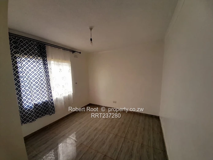 3 bedroom house for rent in Westgate 