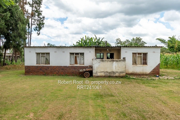 Residential Property for Sale In Marlborough