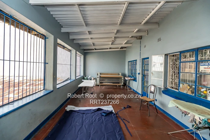 Prime Cbd Location!!