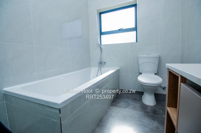 Ultra Modern 3 bed family clusters in Goodhope Westgate 