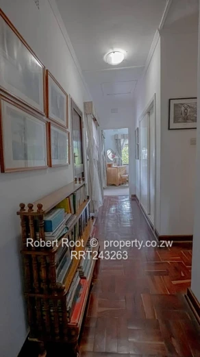 Charming home set on 3 acres of pristine land, offering unlimited potential – FOR SALE