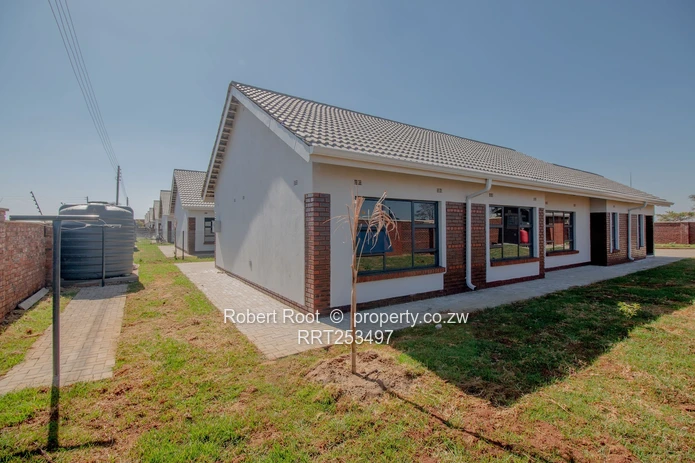 Ultra Modern 3 bed family clusters in Goodhope Westgate 
