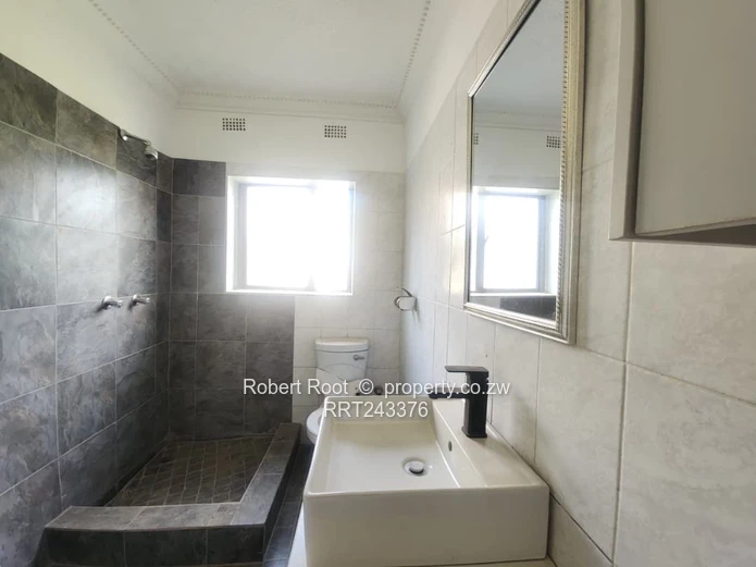 Five Bedroom House to rent in Goodhope