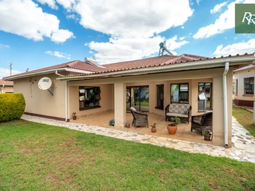 4 Bedroom Townhouse Complex