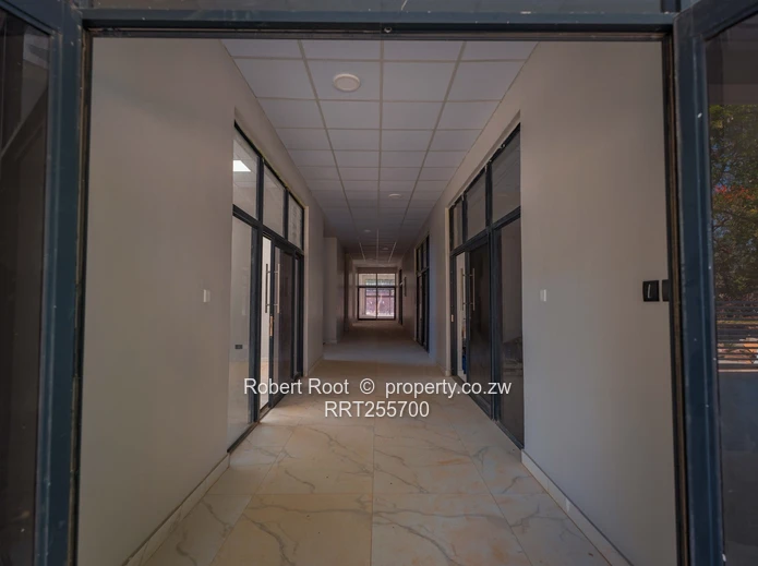 Prime commercial space in Avondale