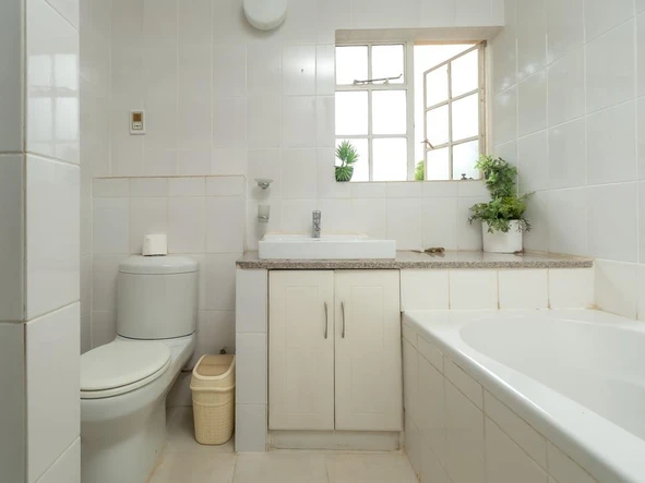 3 Bedroom Townhouse Complex