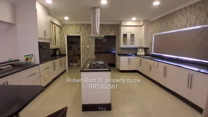 Exceptional 5-bedroom Family Home for Sale| Rockview