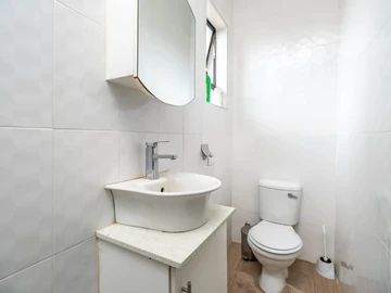 3 Bedroom Townhouse Complex