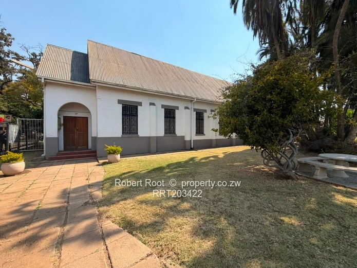 Office space available to rent in Prime Location, CBD