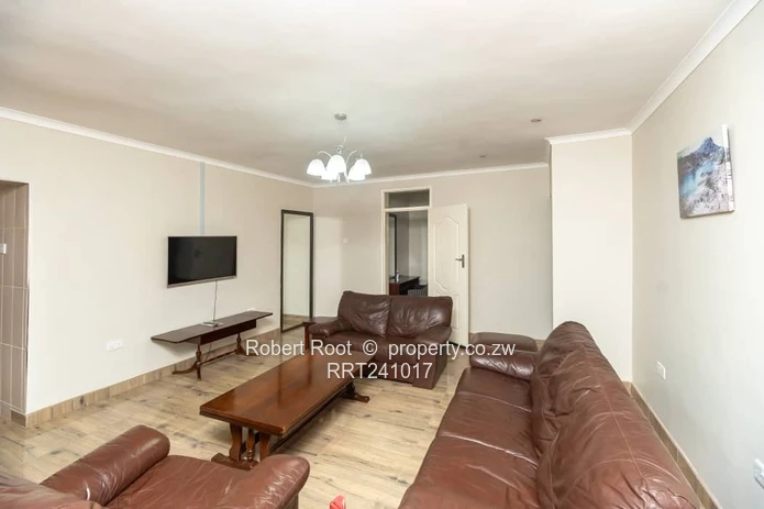 Stunning fully furnished apartments!