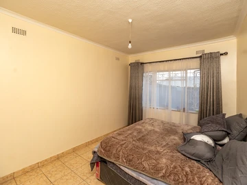 3 Bedroom Townhouse Complex