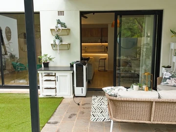 3 Bedroom Townhouse Complex