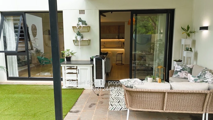 Neat & Cozy Apartments up for grabs!