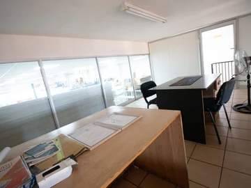 Commercial Property