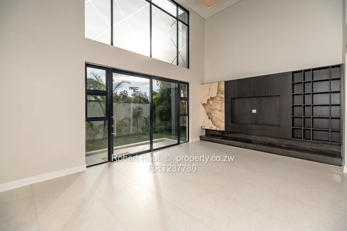 House For Sale In Borrowdale