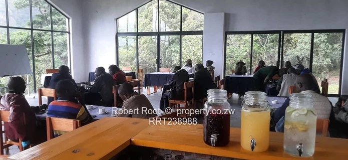 Exceptional Investment Opportunity in Vumba