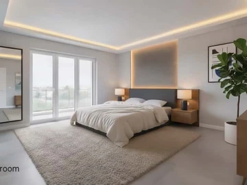 2 Unit Townhouse Complex