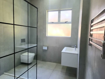 2 Unit Townhouse Complex