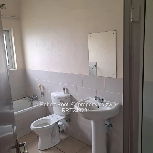 2 Bed Townhouse in Meyrick Park 