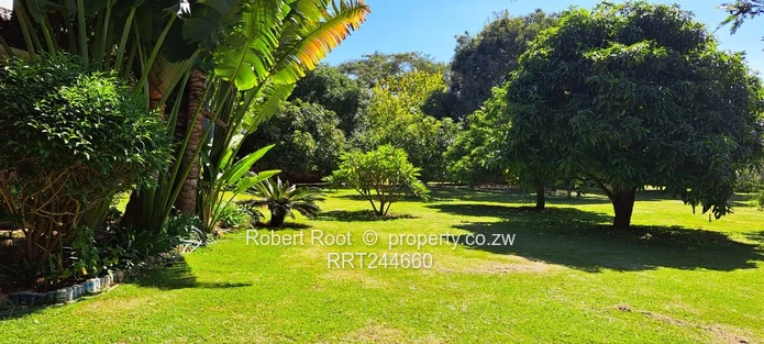 Property To Rent – Dandaro (55+ Community)