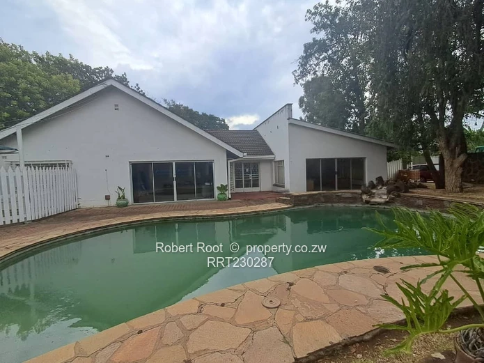 Well positioned offices to let!