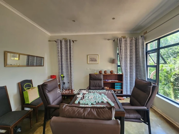 Unique 2-House Property To Rent In Helensvale