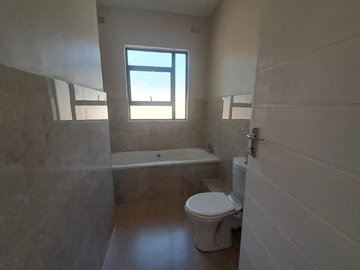 4 Bedroom Townhouse Complex