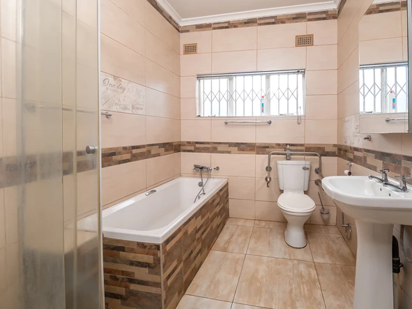 2 Bedroom Townhouse Complex