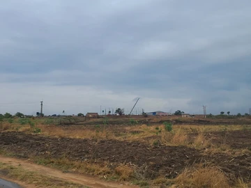 Farm & Agricultural Land